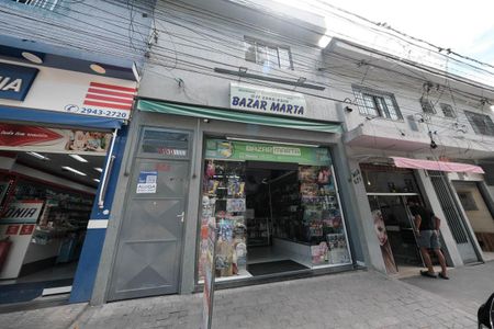 Casa para alugar com 100m², 2 quartos e sem vagaFachada