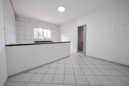 Casa para alugar com 100m², 2 quartos e sem vagaCozinha