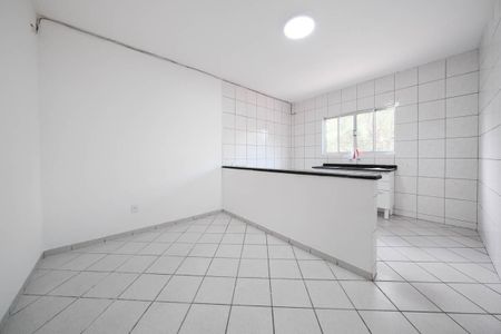 Casa para alugar com 100m², 2 quartos e sem vagaCozinha