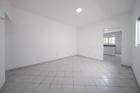 Sala de casa para alugar com 2 quartos, 100m² em Vila Silvia, São Paulo