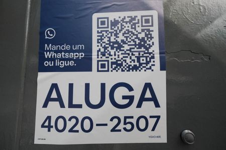 Casa para alugar com 100m², 2 quartos e sem vagaFachada