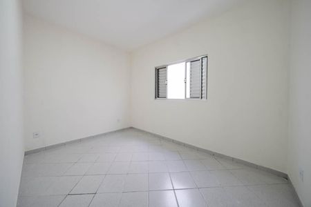 Quarto 2 de casa para alugar com 2 quartos, 100m² em Vila Silvia, São Paulo