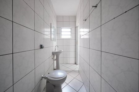 Casa para alugar com 100m², 2 quartos e sem vagaBanheiro 2