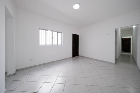 Sala de casa para alugar com 2 quartos, 100m² em Vila Silvia, São Paulo