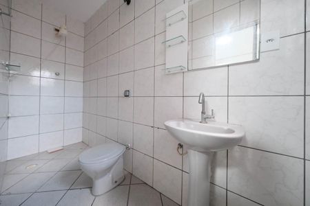 Casa para alugar com 100m², 2 quartos e sem vagaBanheiro 2