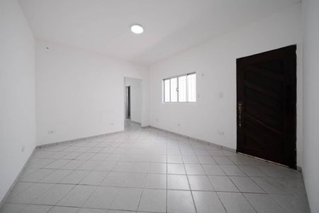 Sala de casa para alugar com 2 quartos, 100m² em Vila Silvia, São Paulo