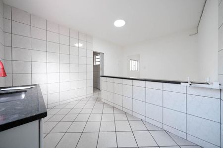 Casa para alugar com 100m², 2 quartos e sem vagaCozinha