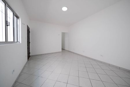 Sala de casa para alugar com 2 quartos, 100m² em Vila Silvia, São Paulo