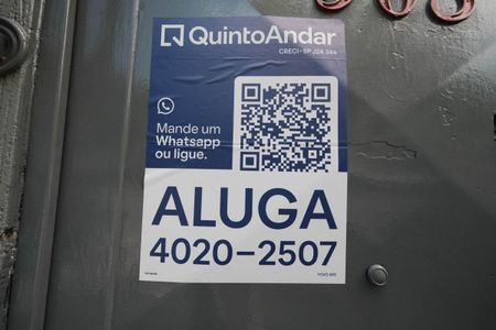Casa para alugar com 100m², 2 quartos e sem vagaFachada