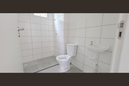 Apartamento para alugar com 2 quartos, 66m² em Vila Rica, Lagoa Santa