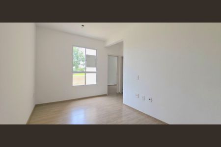 Apartamento para alugar com 2 quartos, 66m² em Vila Rica, Lagoa Santa
