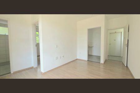 Apartamento para alugar com 2 quartos, 66m² em Vila Rica, Lagoa Santa
