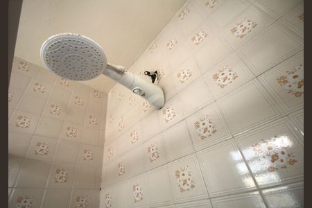 Casa à venda com 386m², 4 quartos e 2 vagasBanheiro da Suíte