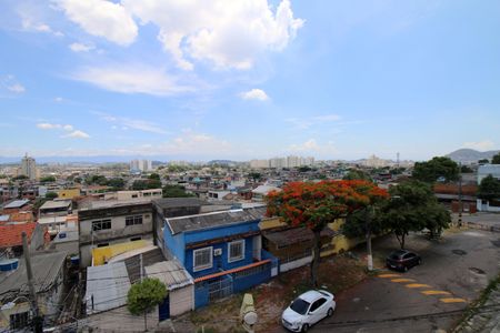 Casa à venda com 386m², 4 quartos e 2 vagasVista do Terraço