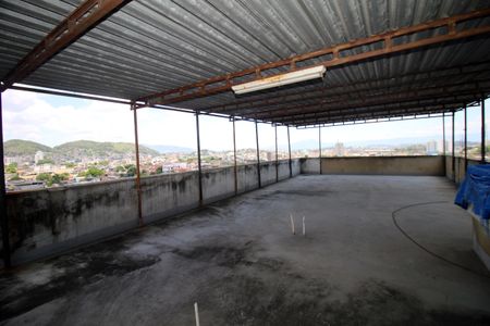 Casa à venda com 386m², 4 quartos e 2 vagasTerraço