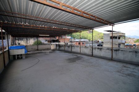 Casa à venda com 386m², 4 quartos e 2 vagasTerraço