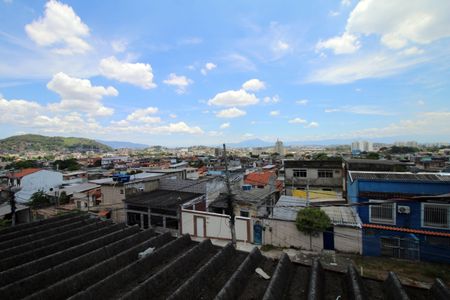 Casa à venda com 386m², 4 quartos e 2 vagasVista da Varanda do Quarto 1