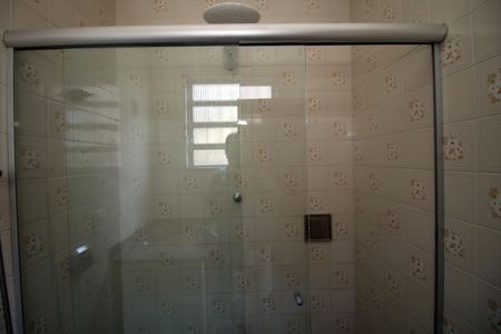 Casa à venda com 386m², 4 quartos e 2 vagasBanheiro da Suíte