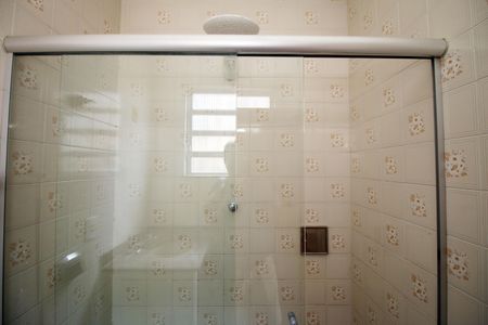 Casa à venda com 386m², 4 quartos e 2 vagasBanheiro da Suíte