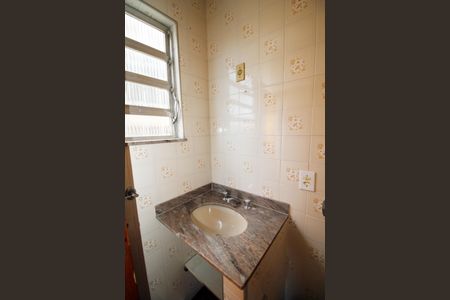 Casa à venda com 386m², 4 quartos e 2 vagasBanheiro da Suíte