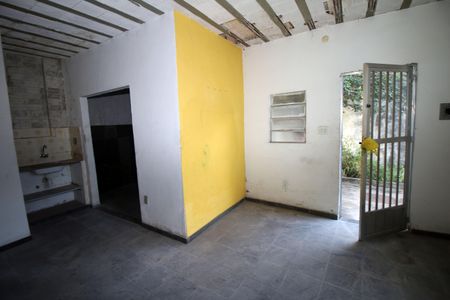 Casa à venda com 386m², 4 quartos e 2 vagasQuarto - Anexo