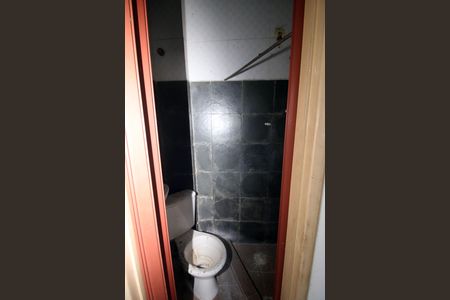 Casa à venda com 386m², 4 quartos e 2 vagasBanheiro - Anexo