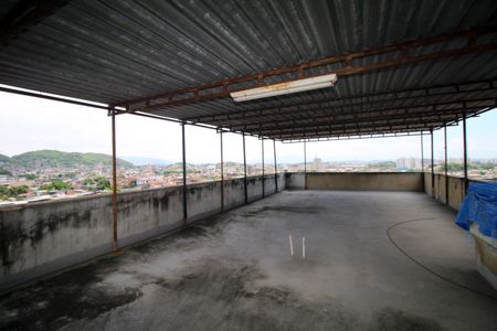 Casa à venda com 386m², 4 quartos e 2 vagasTerraço