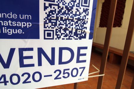 Casa à venda com 386m², 4 quartos e 2 vagasPlaquinha