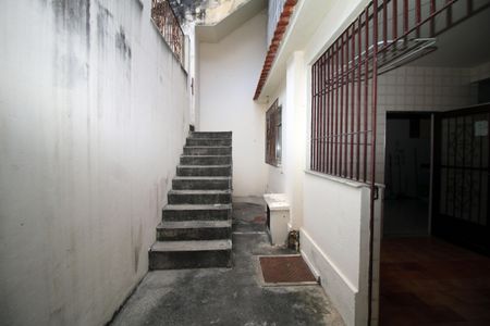 Casa à venda com 386m², 4 quartos e 2 vagasQuintal