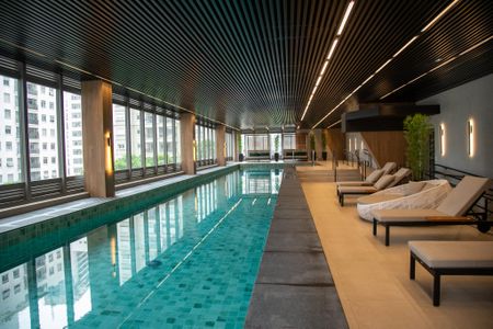 Apartamento à venda com 67m², 2 quartos e 1 vagaPiscina Coberta