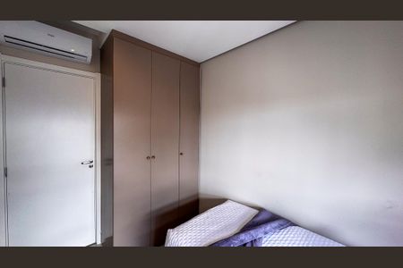 Apartamento à venda com 67m², 2 quartos e 1 vagaQuarto 2