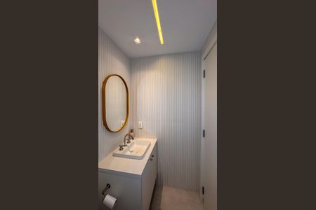 Apartamento à venda com 67m², 2 quartos e 1 vagaBanheiro