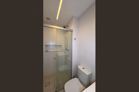 Apartamento à venda com 67m², 2 quartos e 1 vagaBanheiro