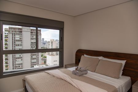 Apartamento à venda com 67m², 2 quartos e 1 vagaQuarto Suíte