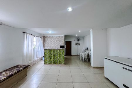 Apartamento para alugar com 80m², 2 quartos e 1 vagaÁrea comum