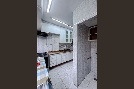 Apartamento para alugar com 80m², 2 quartos e 1 vagaÁrea de Serviço