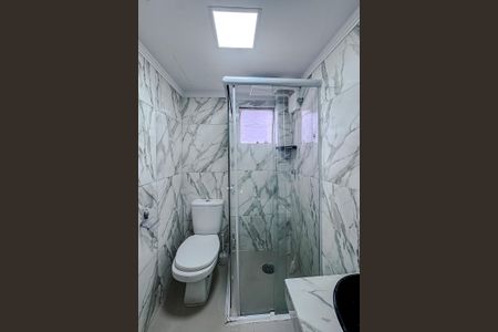 Apartamento para alugar com 80m², 2 quartos e 1 vagaBanheiro