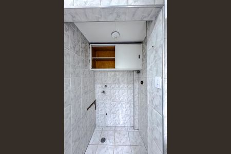 Apartamento para alugar com 80m², 2 quartos e 1 vagaÁrea de Serviço