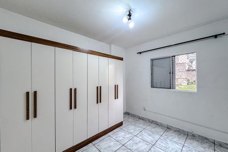 Quarto 1 de apartamento para alugar com 2 quartos, 80m² em Mooca, São Paulo