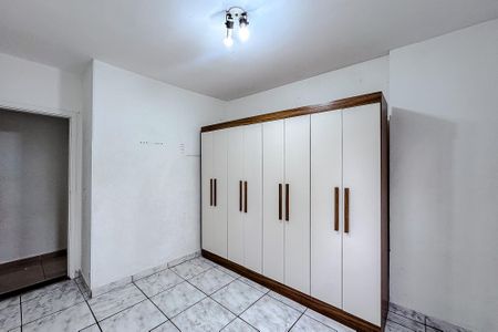 Quarto 1 de apartamento para alugar com 2 quartos, 80m² em Mooca, São Paulo