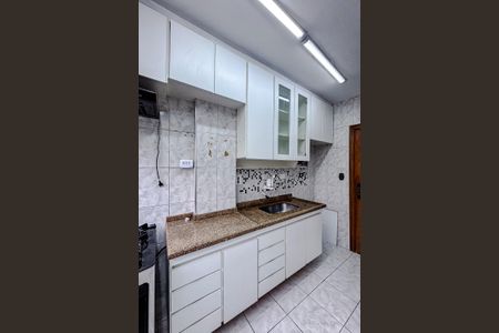 Apartamento para alugar com 80m², 2 quartos e 1 vagaCozinha
