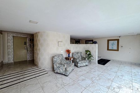 Apartamento para alugar com 80m², 2 quartos e 1 vagaÁrea comum