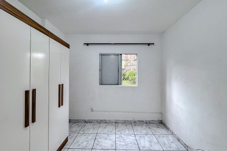 Quarto 1 de apartamento para alugar com 2 quartos, 80m² em Mooca, São Paulo