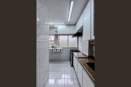 Apartamento para alugar com 80m², 2 quartos e 1 vagaCozinha