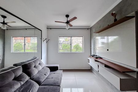 Sala de apartamento para alugar com 2 quartos, 80m² em Mooca, São Paulo