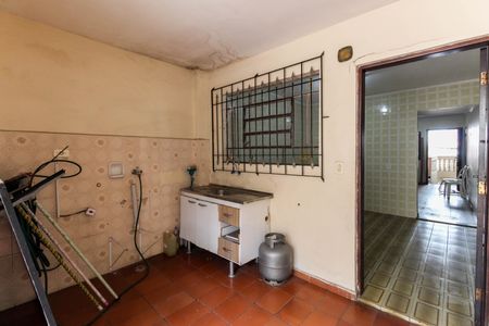 Casa à venda com 90m², 3 quartos e 1 vagaÁrea de Serviço