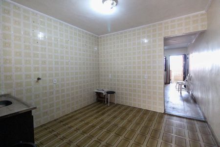 Casa à venda com 90m², 3 quartos e 1 vagaCozinha