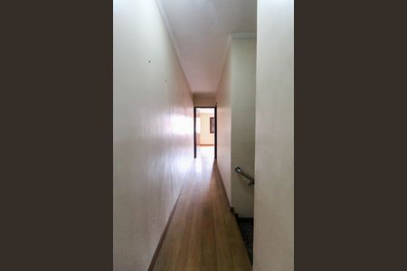 Casa à venda com 90m², 3 quartos e 1 vagaCorredor