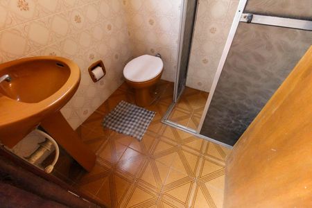 Casa à venda com 90m², 3 quartos e 1 vagaBanheiro de Serviço