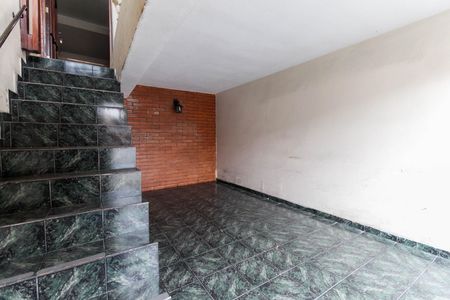 Casa à venda com 90m², 3 quartos e 1 vagaGaragem